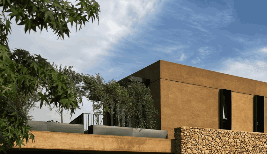 Casa Jorquera Char