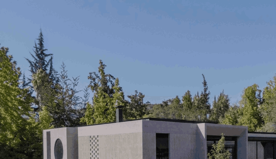 Casa Lasen Selman