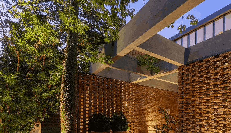 Constructora ROKA · Detalle de obra